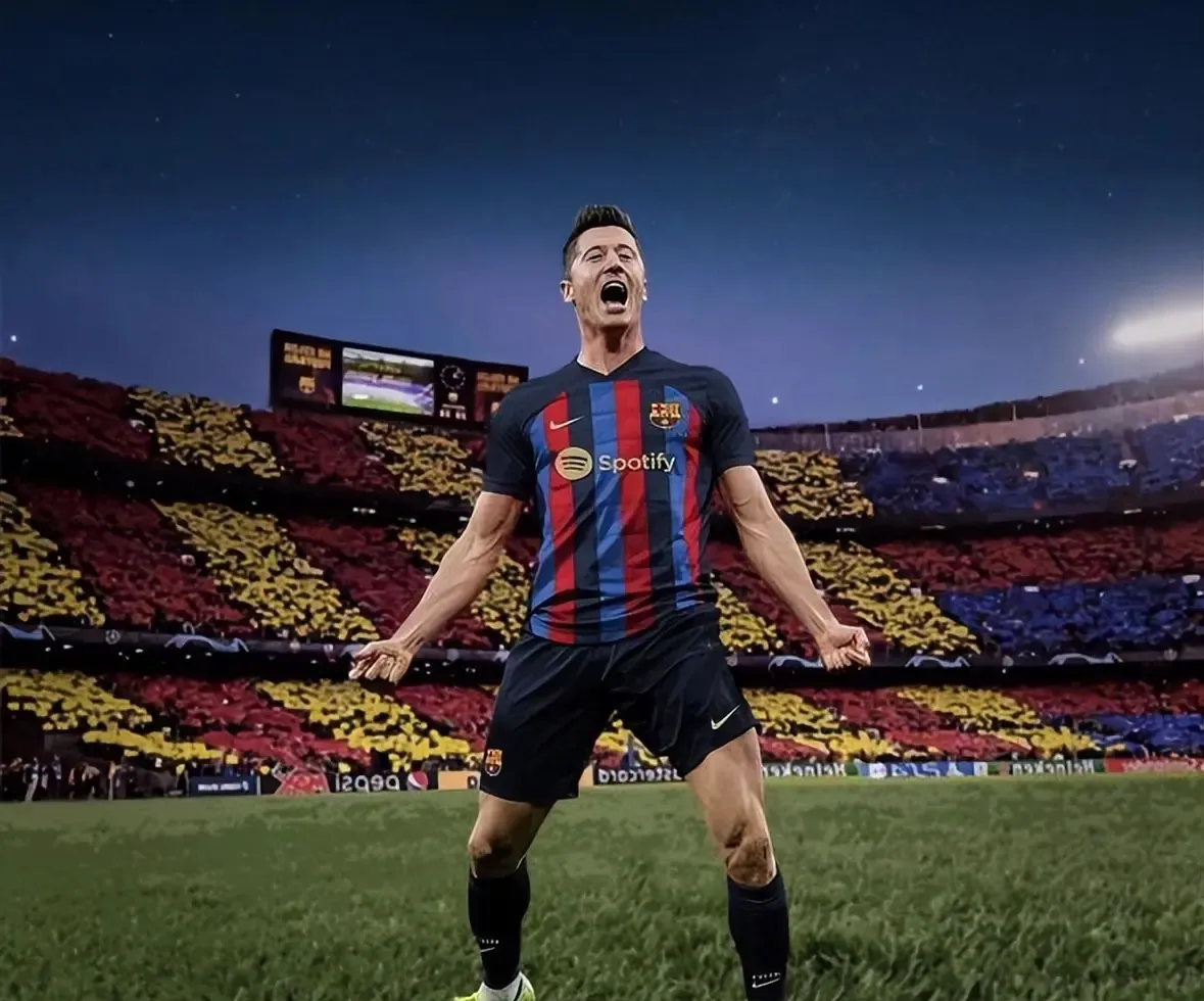 雷火电竞app-多特蒙德力克切尔西，莱万扑点救主西甲