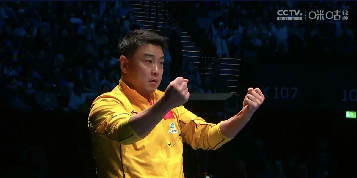 奥地利乒乓球队血洗中国乒乓球队，奥恰洛夫制霸全场的简单介绍