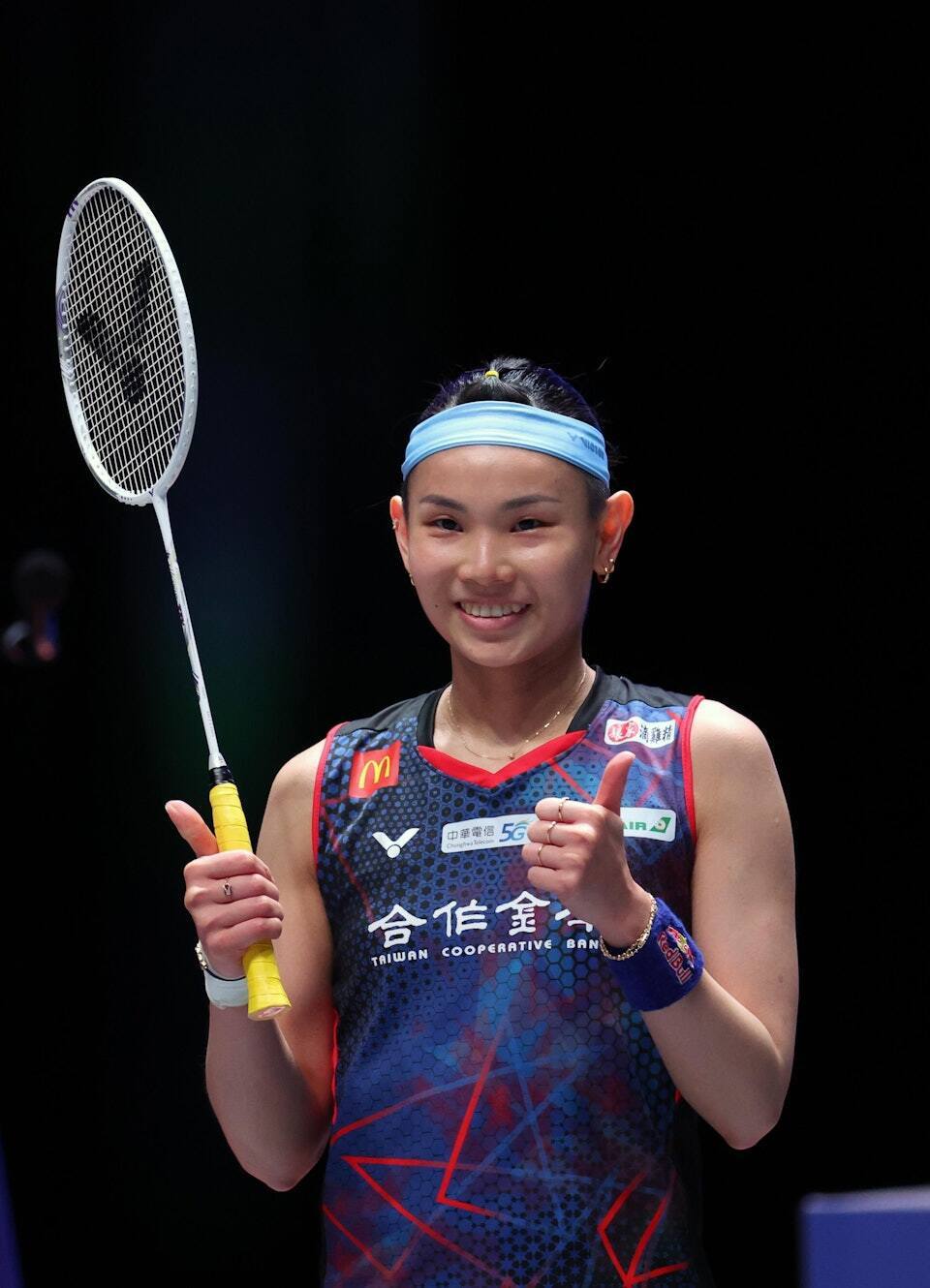 马来西亚羽毛球队绝杀韩国羽毛球队,戴资颖惊艳世界的简单介绍 马来西亚羽毛球队绝杀韩国羽毛球队,戴资颖惊艳世界的简单介绍