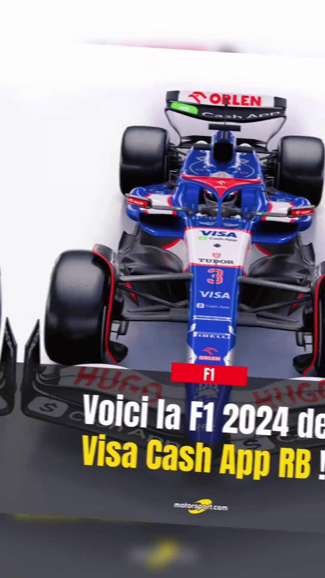 红牛车队绝杀红牛二队,阿隆索扛起全队 红牛车队绝杀红牛二队,阿隆索扛起全队